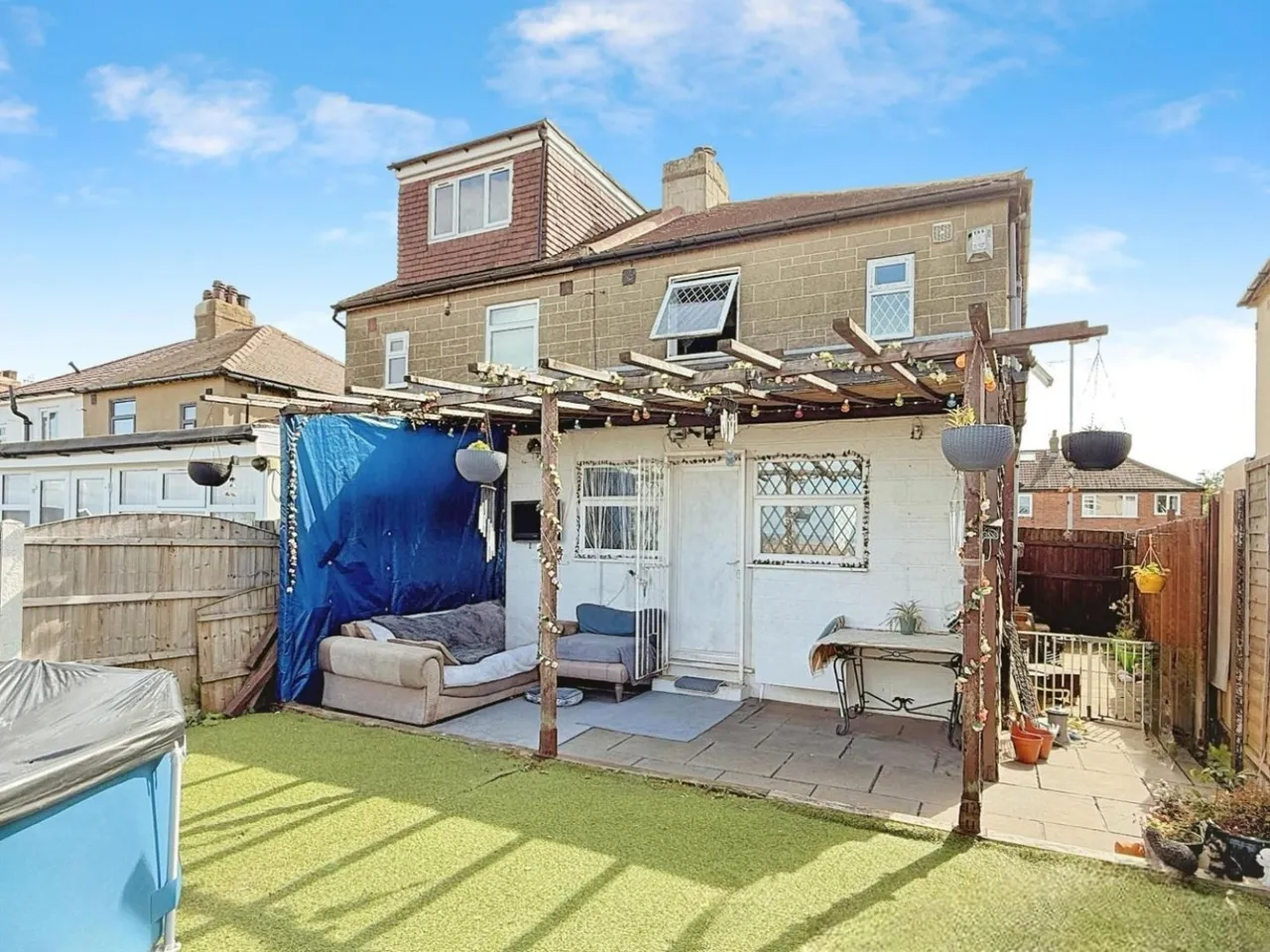 Owlcotes Road, Pudsey, LS28, photo 14