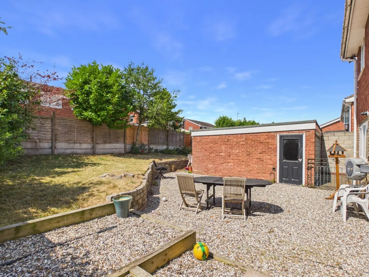 Swallowdale, Wildwood, ST17, photo 16