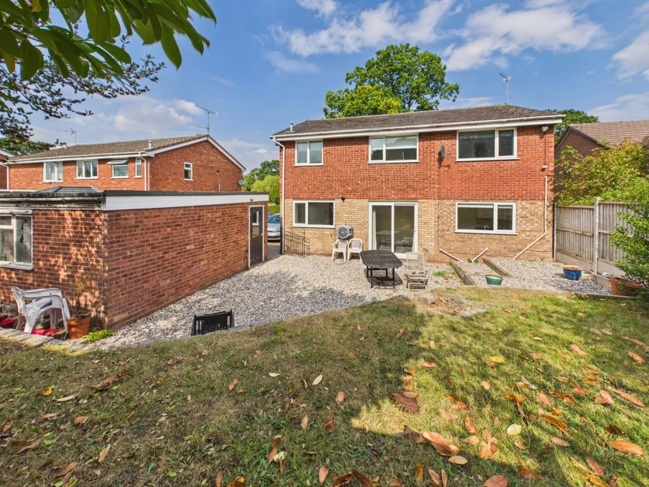 Swallowdale, Wildwood, ST17, photo 6