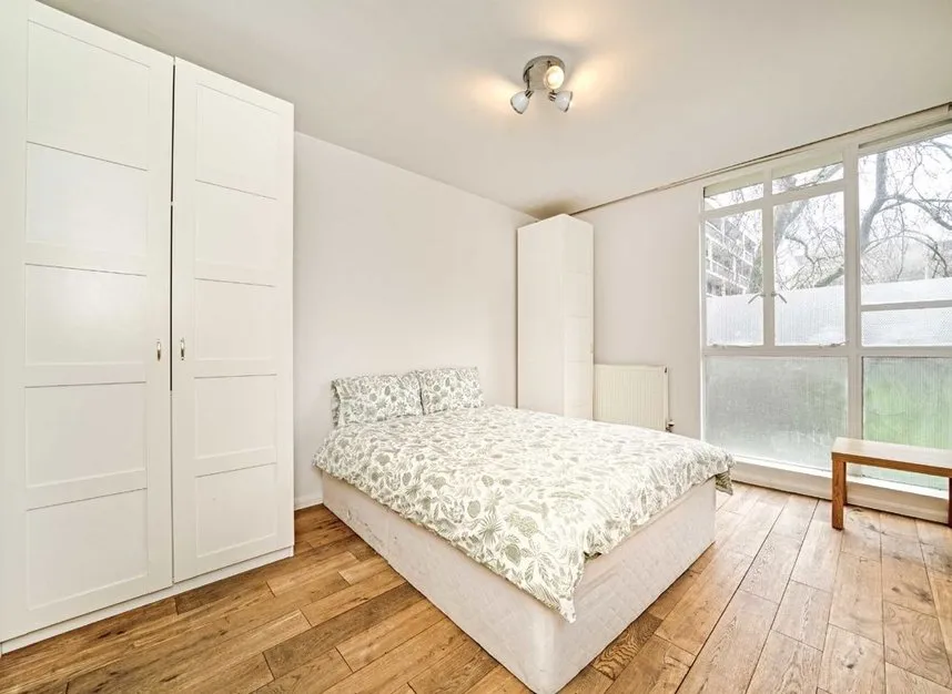 Hallfield Estate, Hyde Park, W2, photo 3