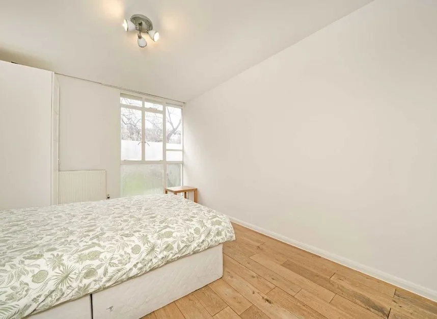 Hallfield Estate, Hyde Park, W2, photo 4