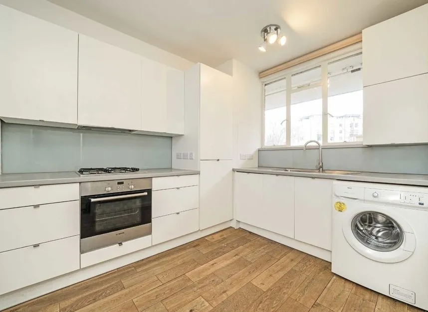 Hallfield Estate, Hyde Park, W2, photo 2
