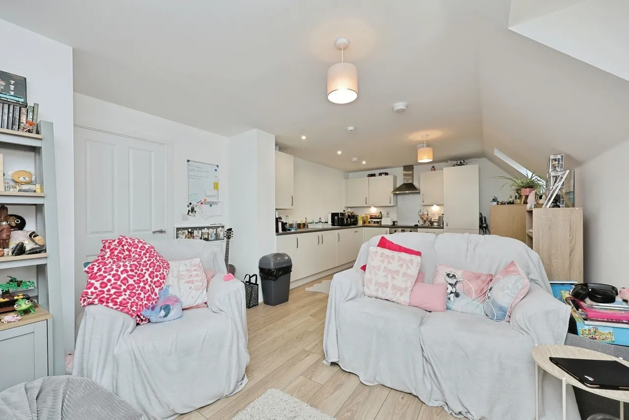 Turner Crescent, Postwick, Norwich, Norfolk, NR13, photo 4