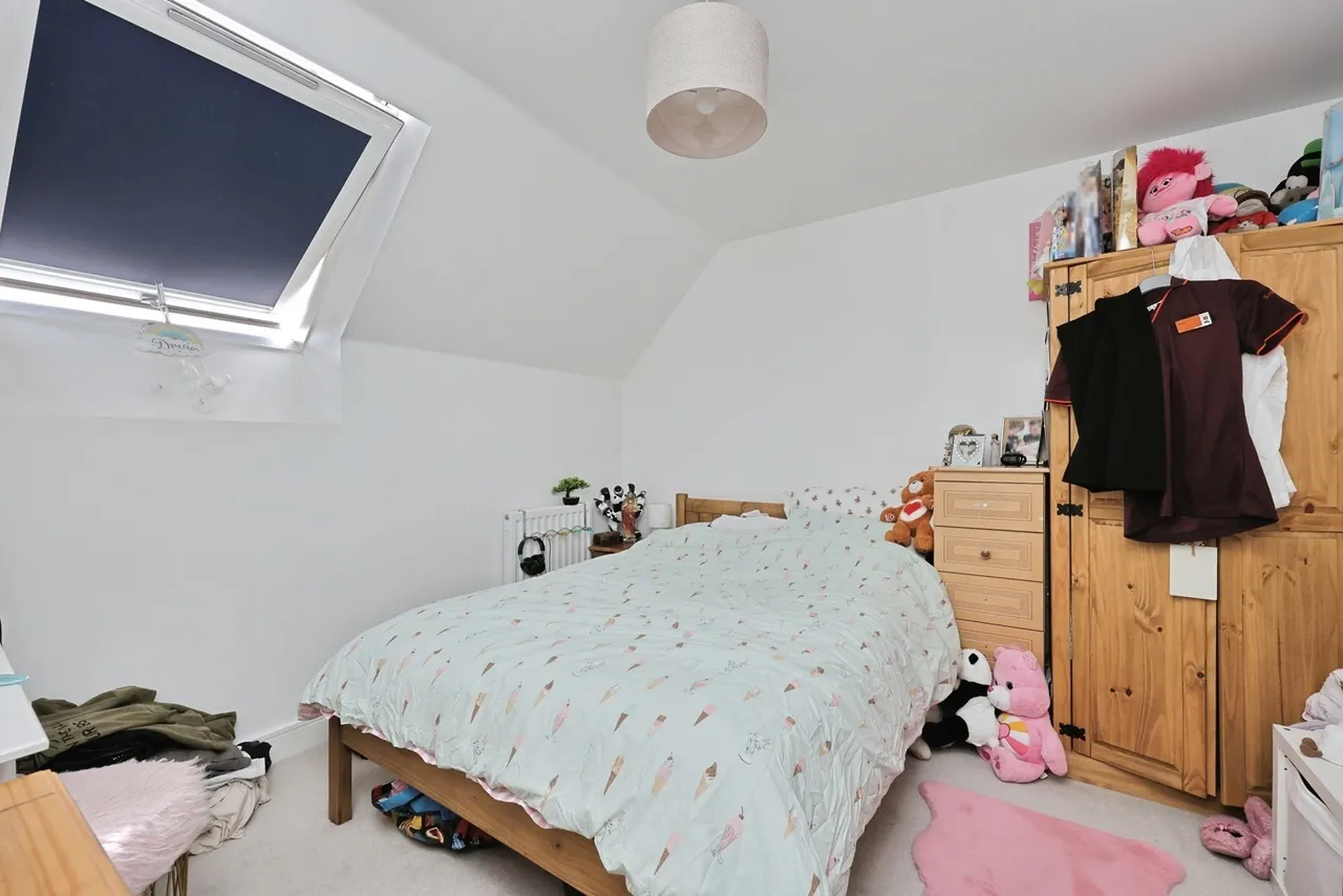 Turner Crescent, Postwick, Norwich, Norfolk, NR13, photo 9
