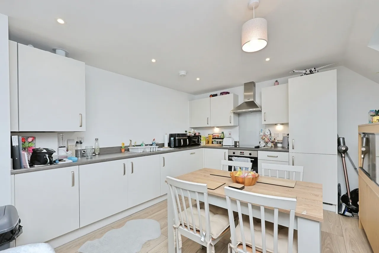 Turner Crescent, Postwick, Norwich, Norfolk, NR13, photo 3