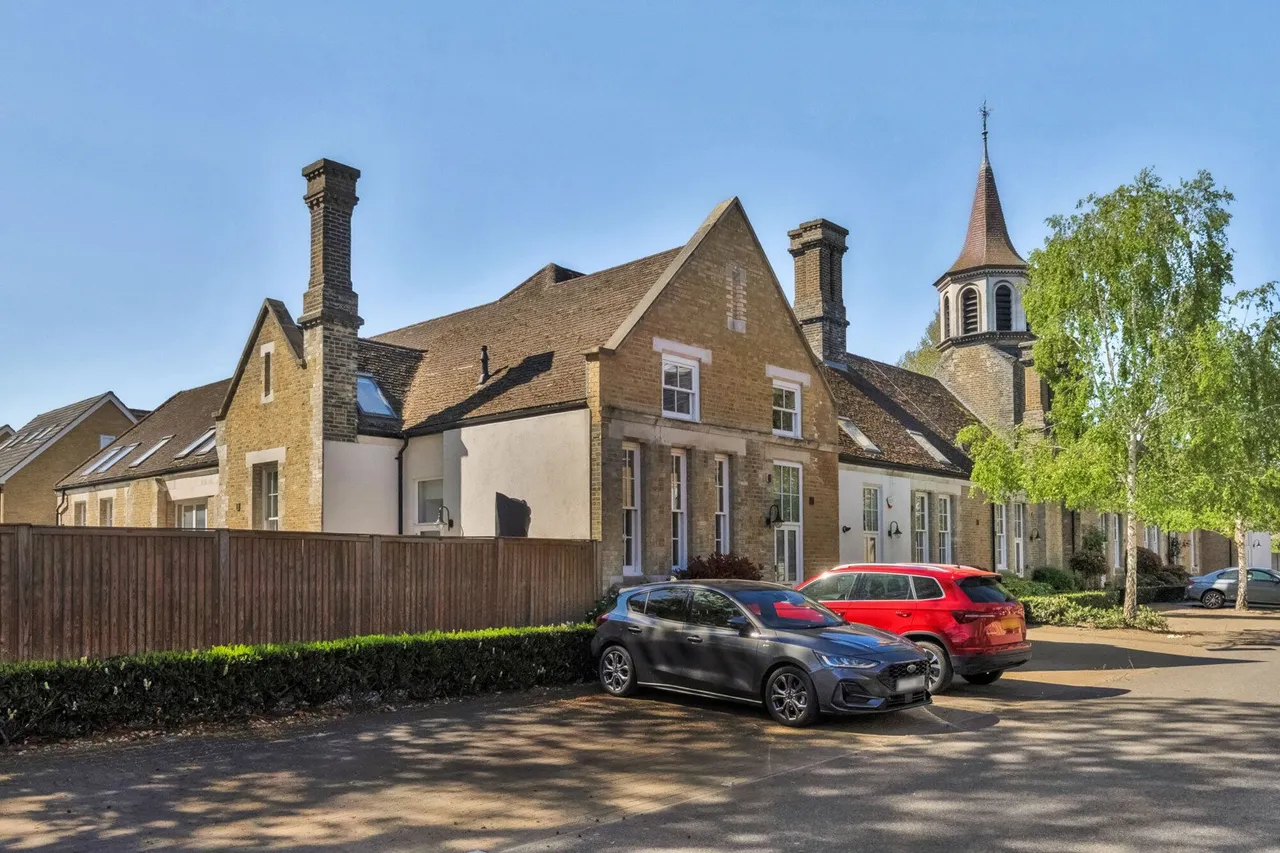 Jepson Drive, Dartford, DA2, photo 13