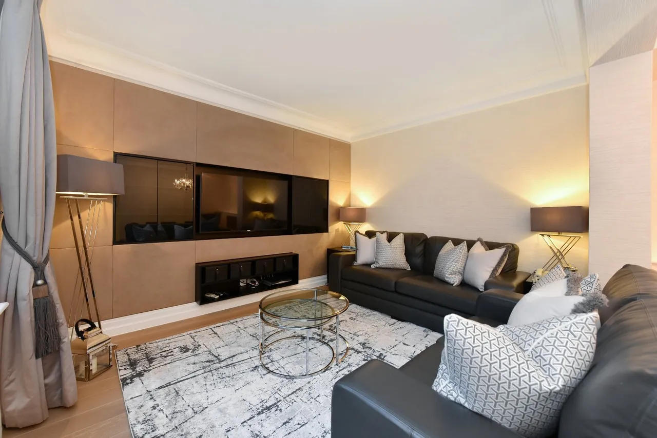 Park Lane, London, W1K, photo 2
