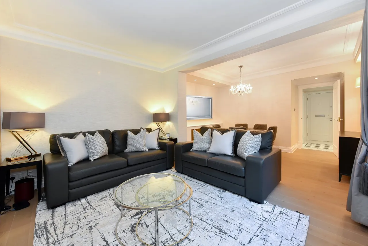 Park Lane, London, W1K, photo 3