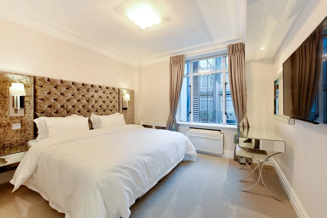 Park Lane, London, W1K, photo 13
