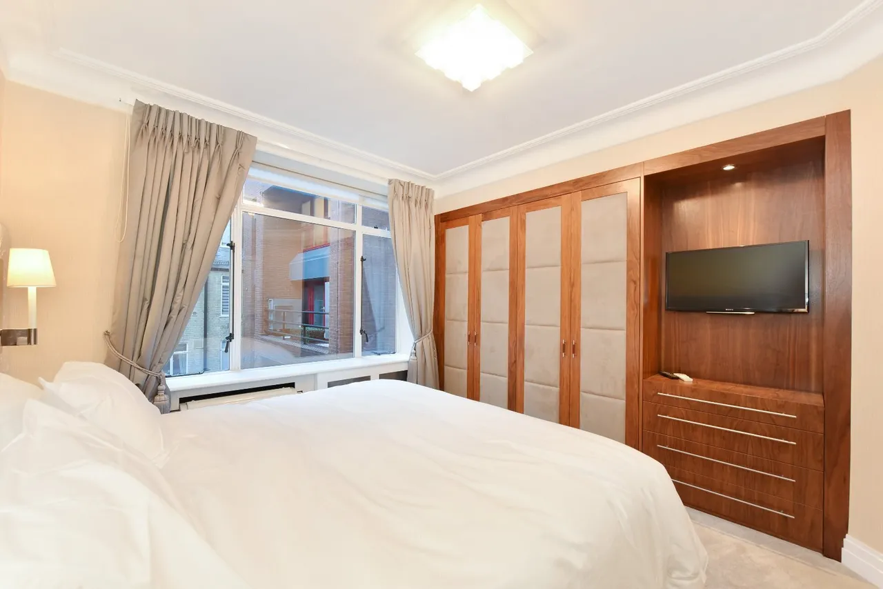 Park Lane, London, W1K, photo 10
