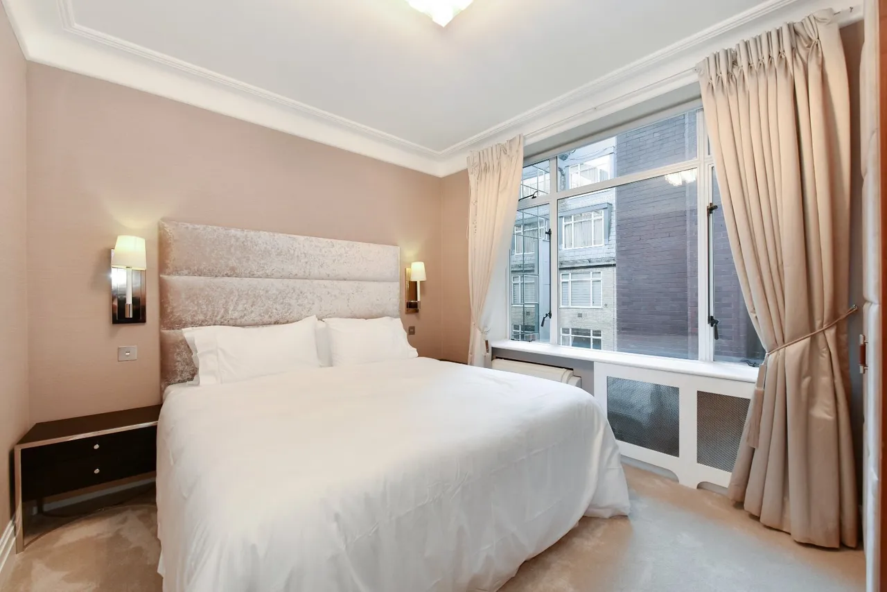 Park Lane, London, W1K, photo 7