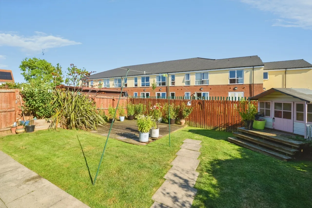 Tenby Road, Redcar, North Yorkshire, TS10, photo 10