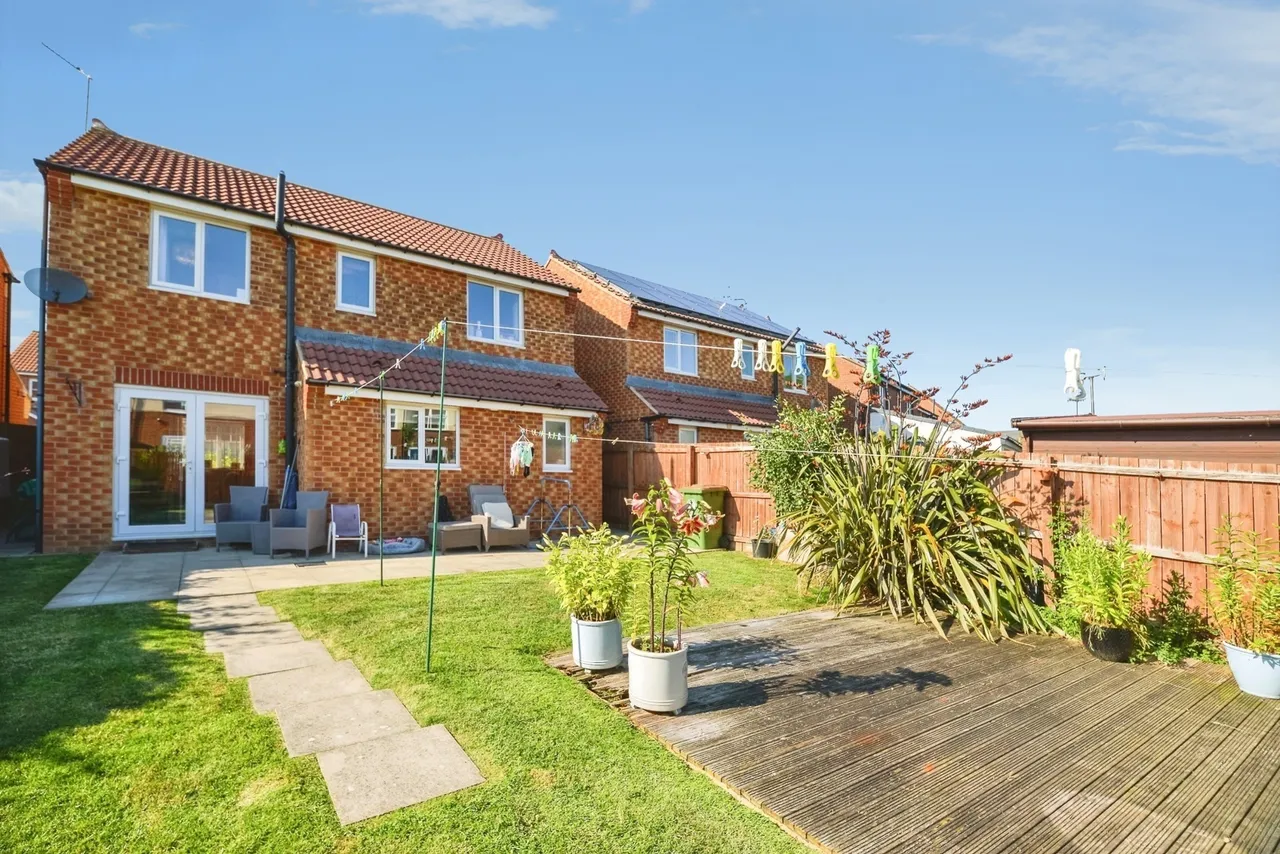 Tenby Road, Redcar, North Yorkshire, TS10, photo 11