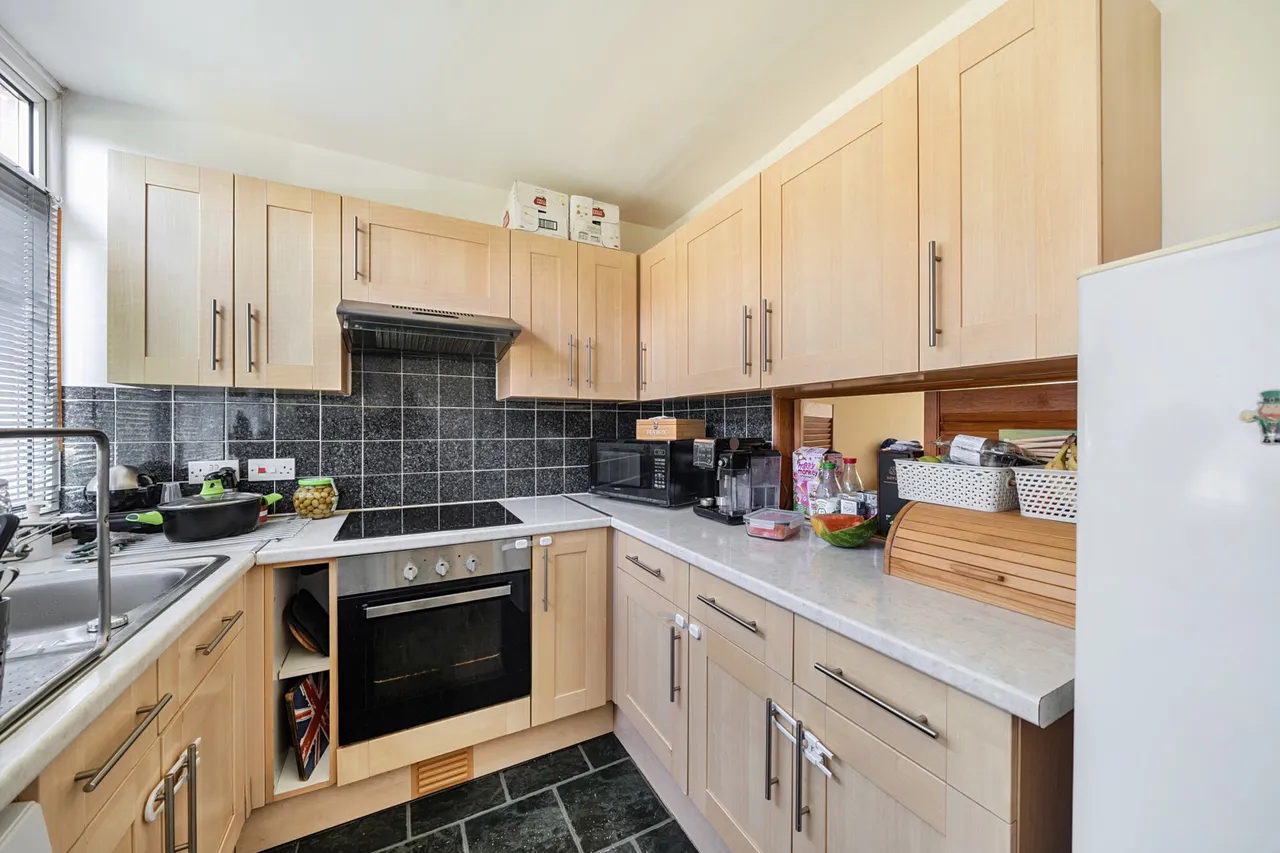 Bury Meadows, Rickmansworth, WD3, photo 4