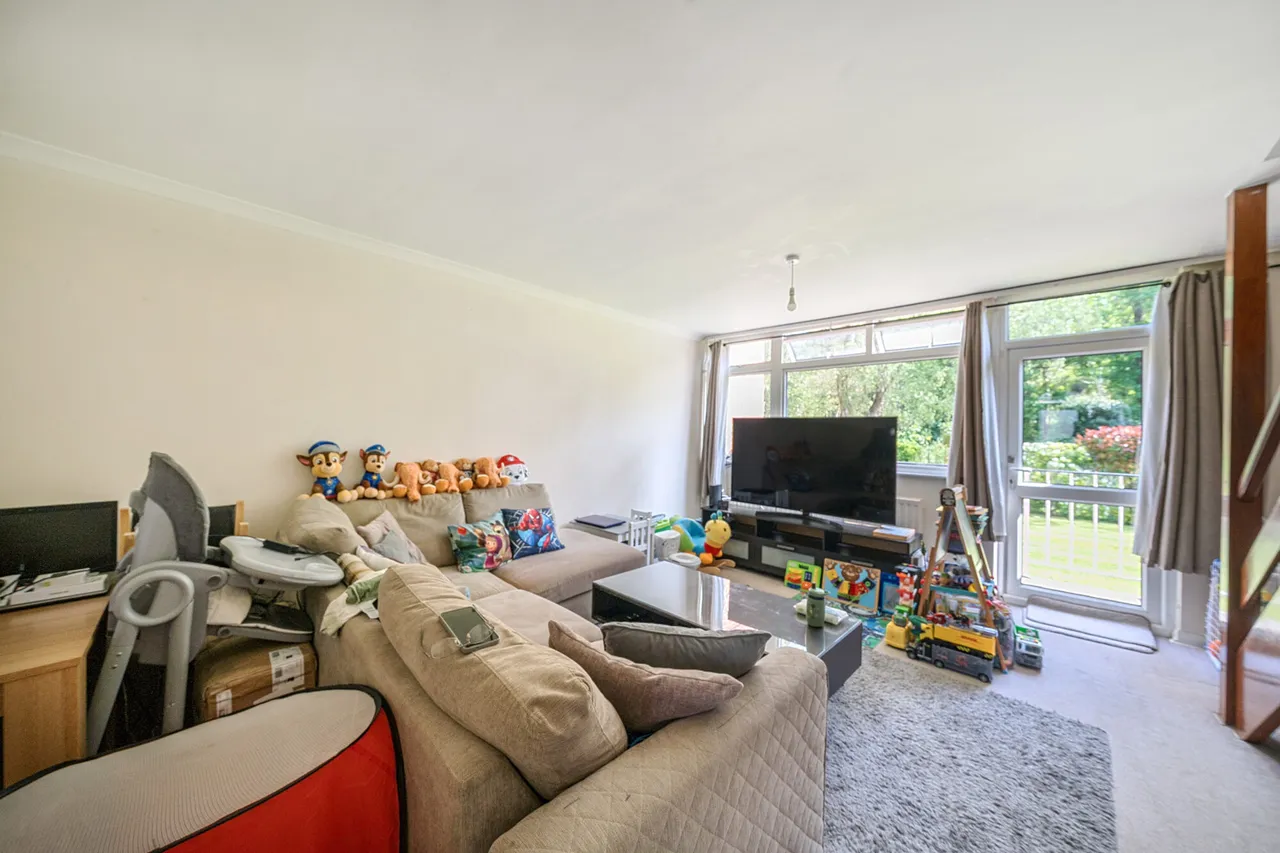 Bury Meadows, Rickmansworth, WD3, photo 3