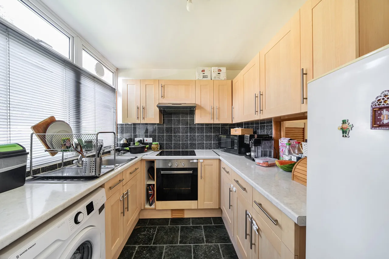 Bury Meadows, Rickmansworth, WD3, photo 5
