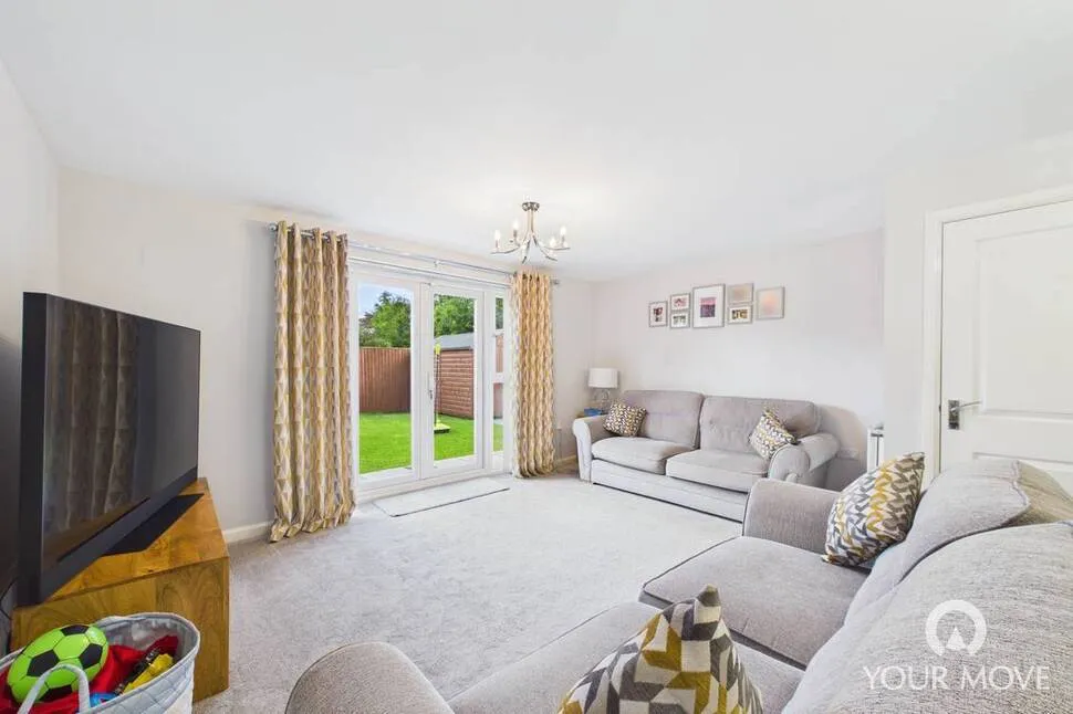 Farmers Way, Flimby, Cumbria, CA15, photo 8