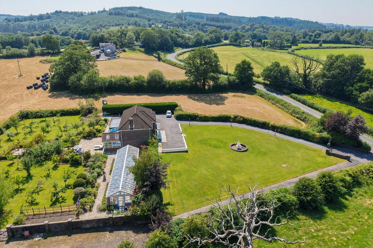 Golden Grove, Carmarthen, SA32, photo 45