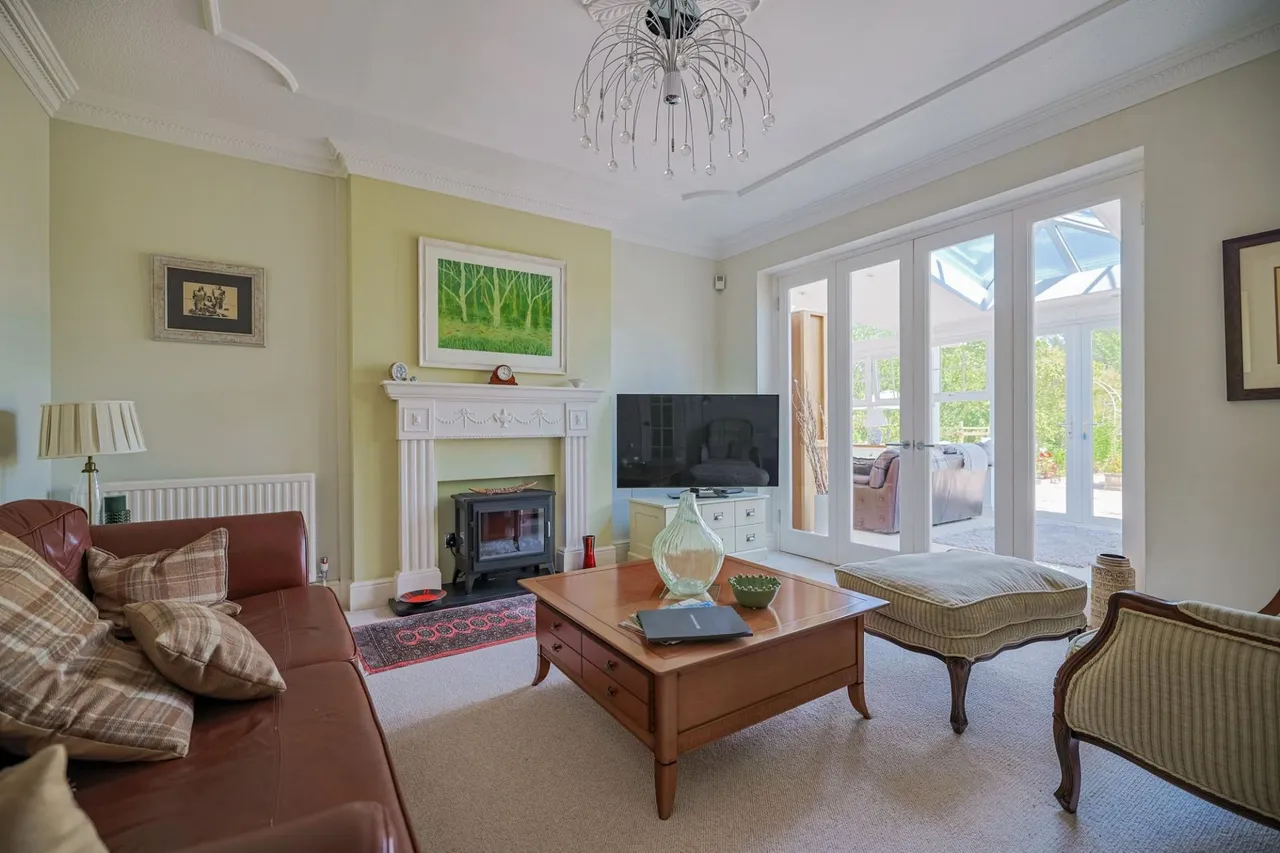 Golden Grove, Carmarthen, SA32, photo 11