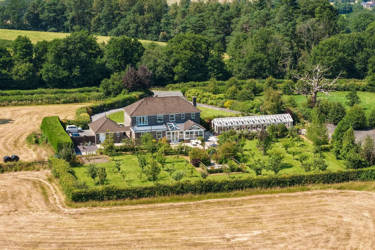 Golden Grove, Carmarthen, SA32, photo 48
