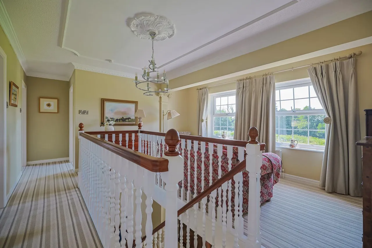 Golden Grove, Carmarthen, SA32, photo 15
