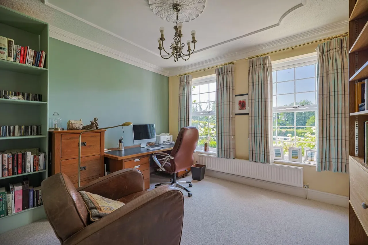 Golden Grove, Carmarthen, SA32, photo 12