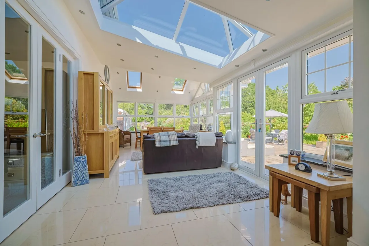 Golden Grove, Carmarthen, SA32, photo 9
