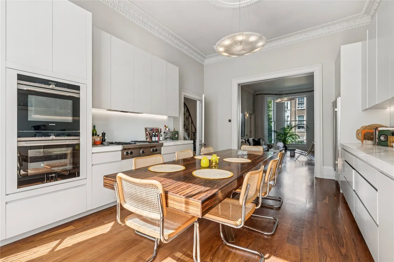 Russell Road, London, W14, photo 3