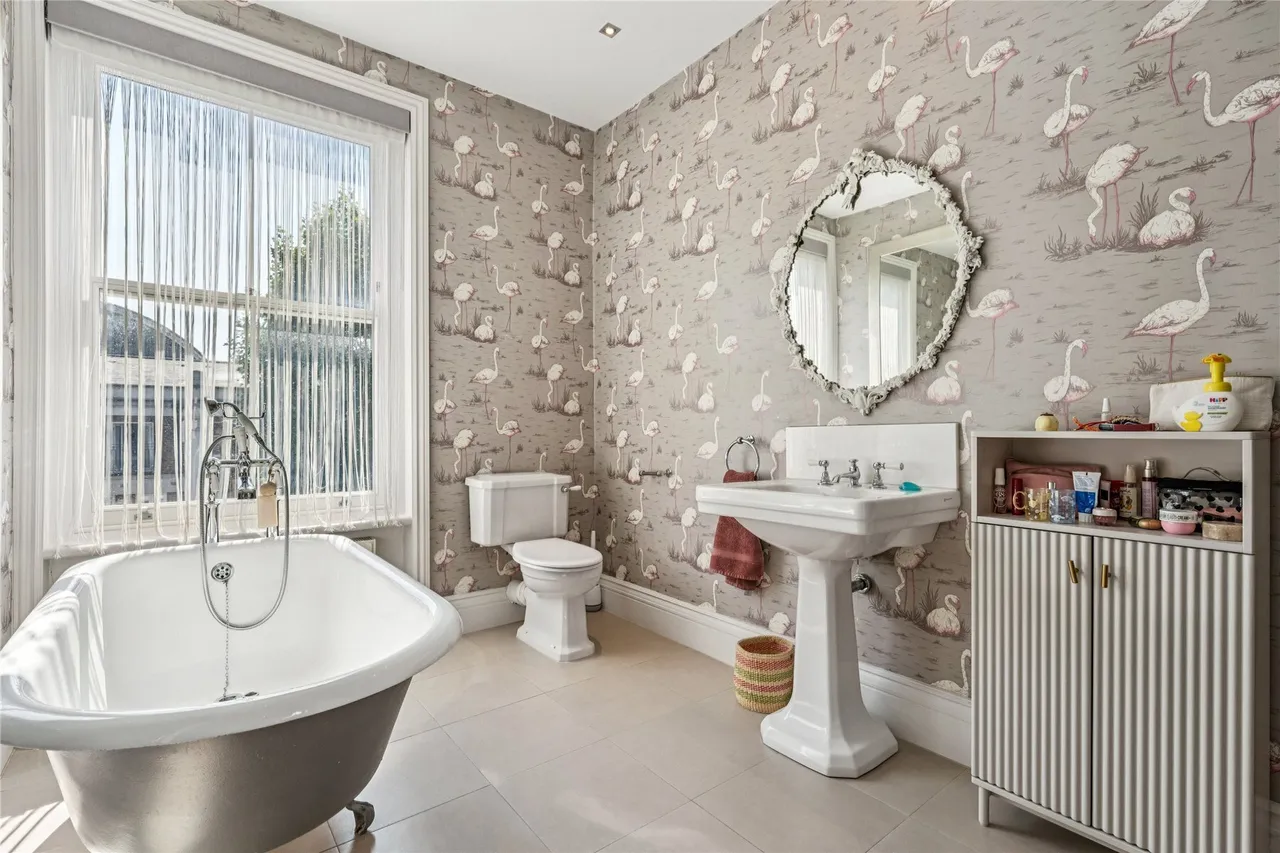 Russell Road, London, W14, photo 10