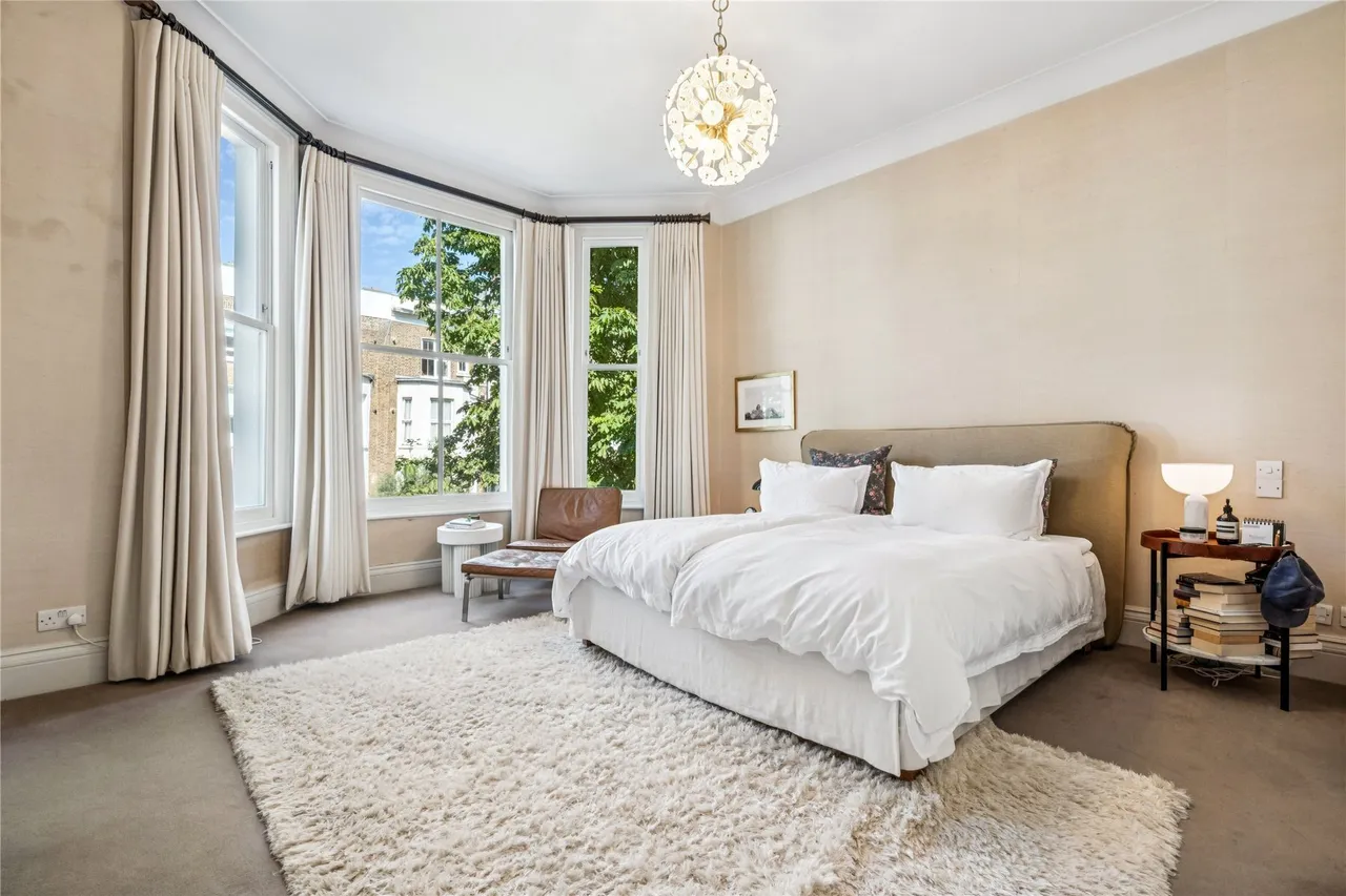 Russell Road, London, W14, photo 6