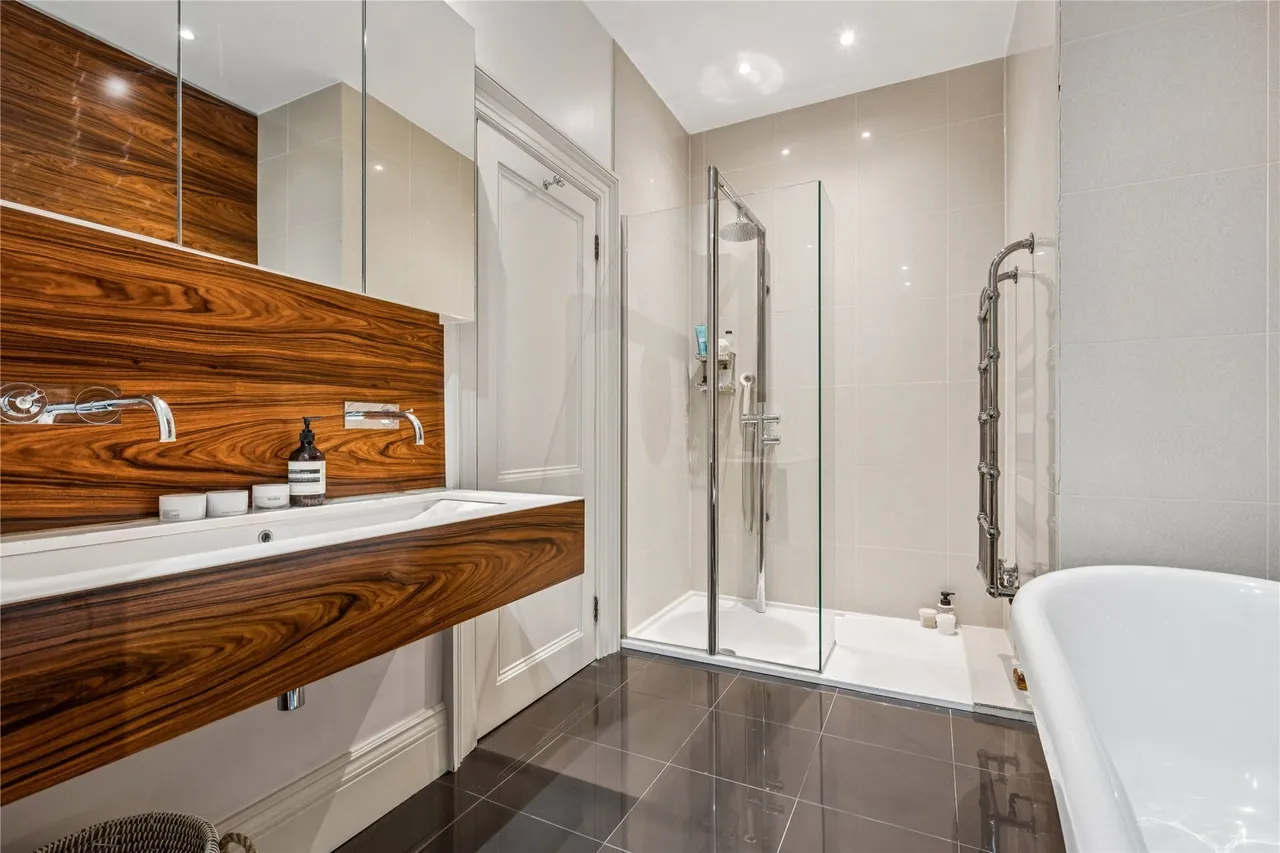 Russell Road, London, W14, photo 8