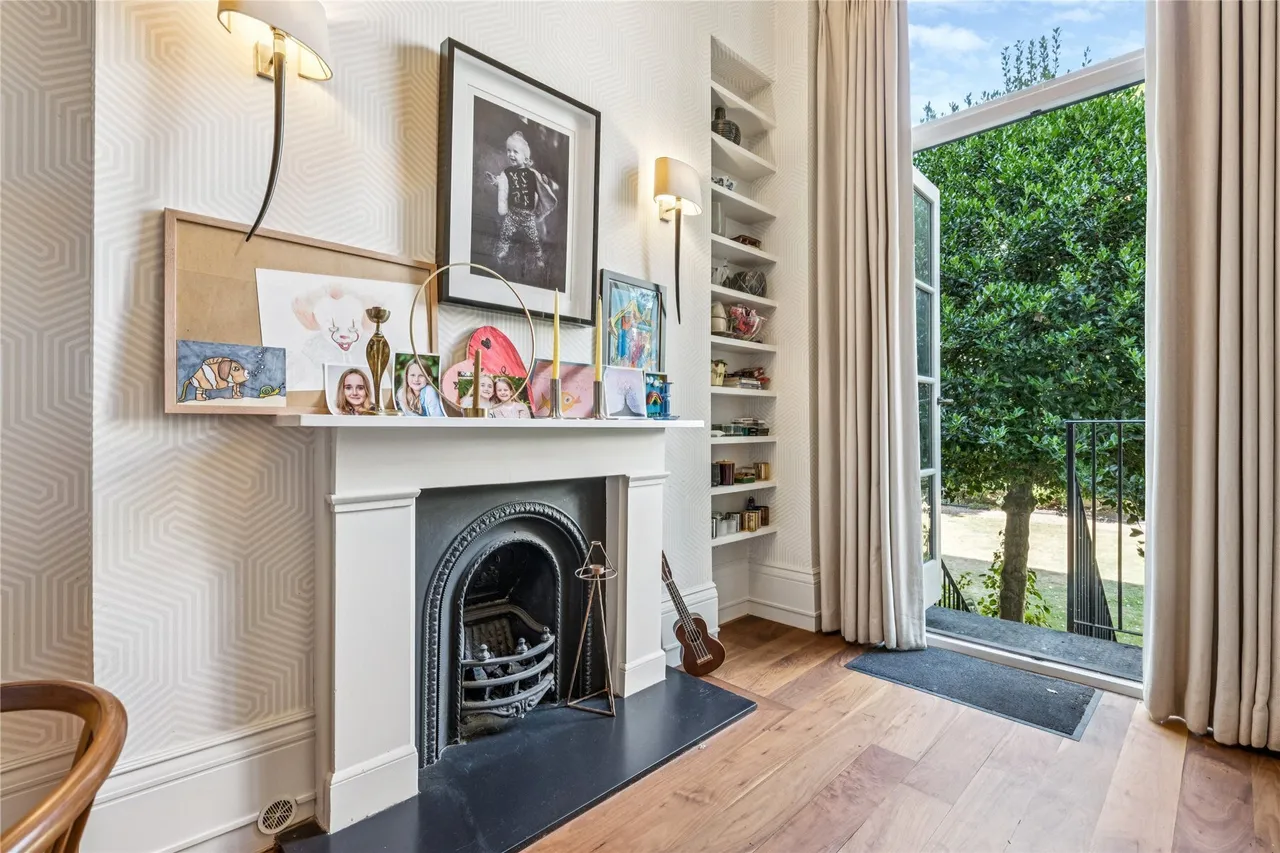 Russell Road, London, W14, photo 5