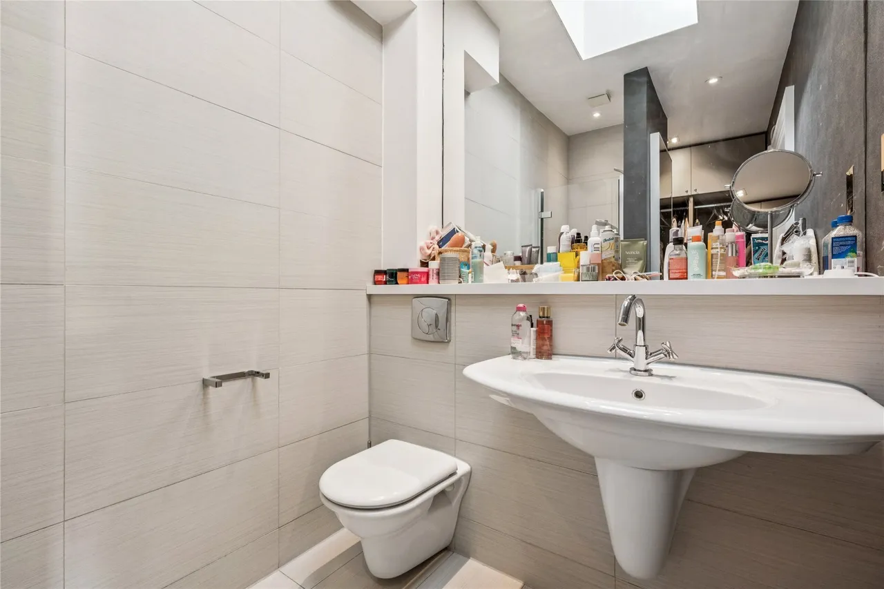 Russell Road, London, W14, photo 12
