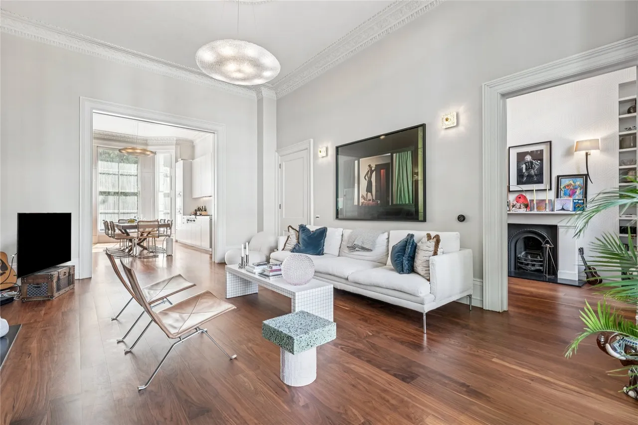 Russell Road, London, W14, photo 4