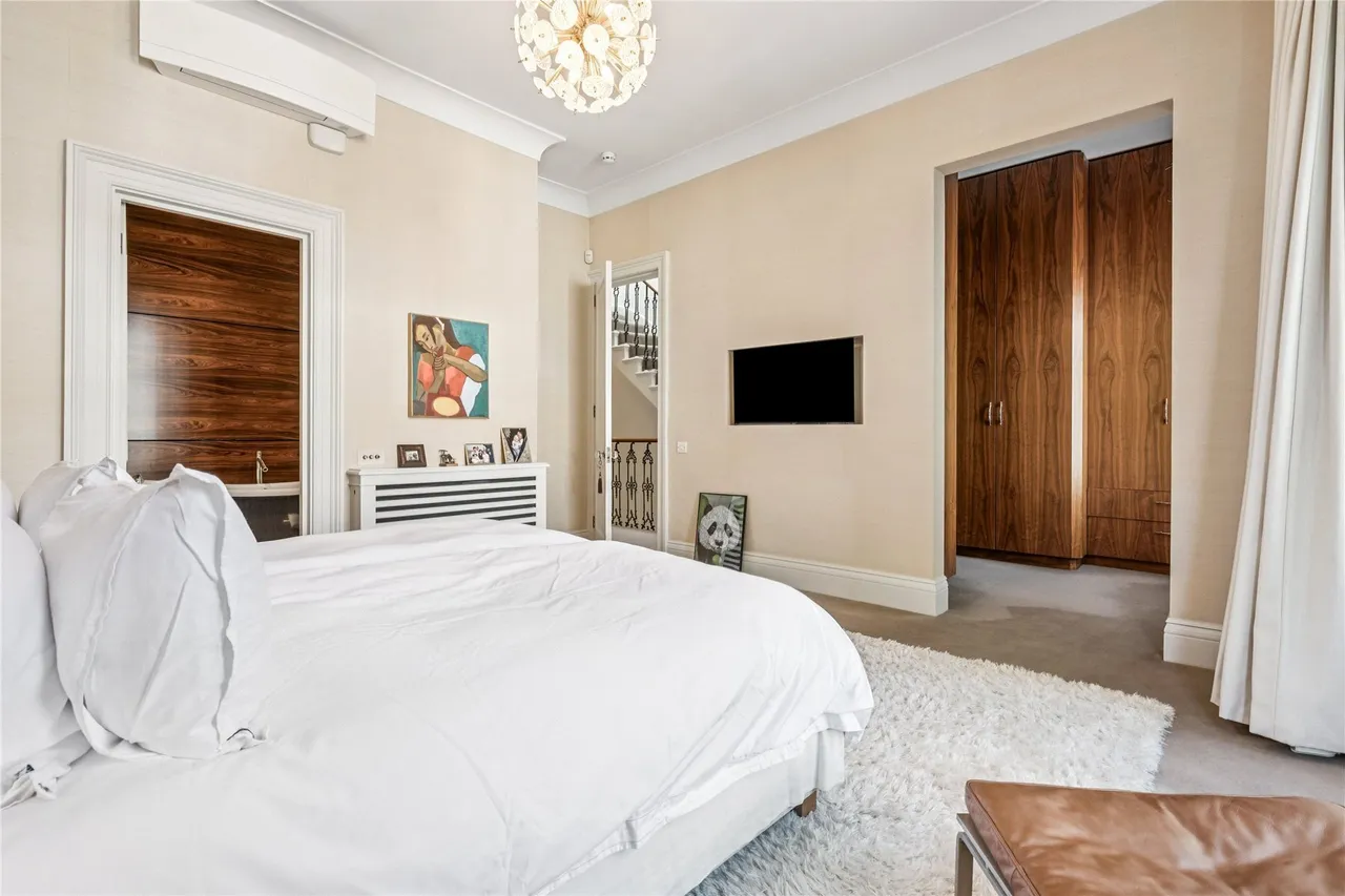 Russell Road, London, W14, photo 7