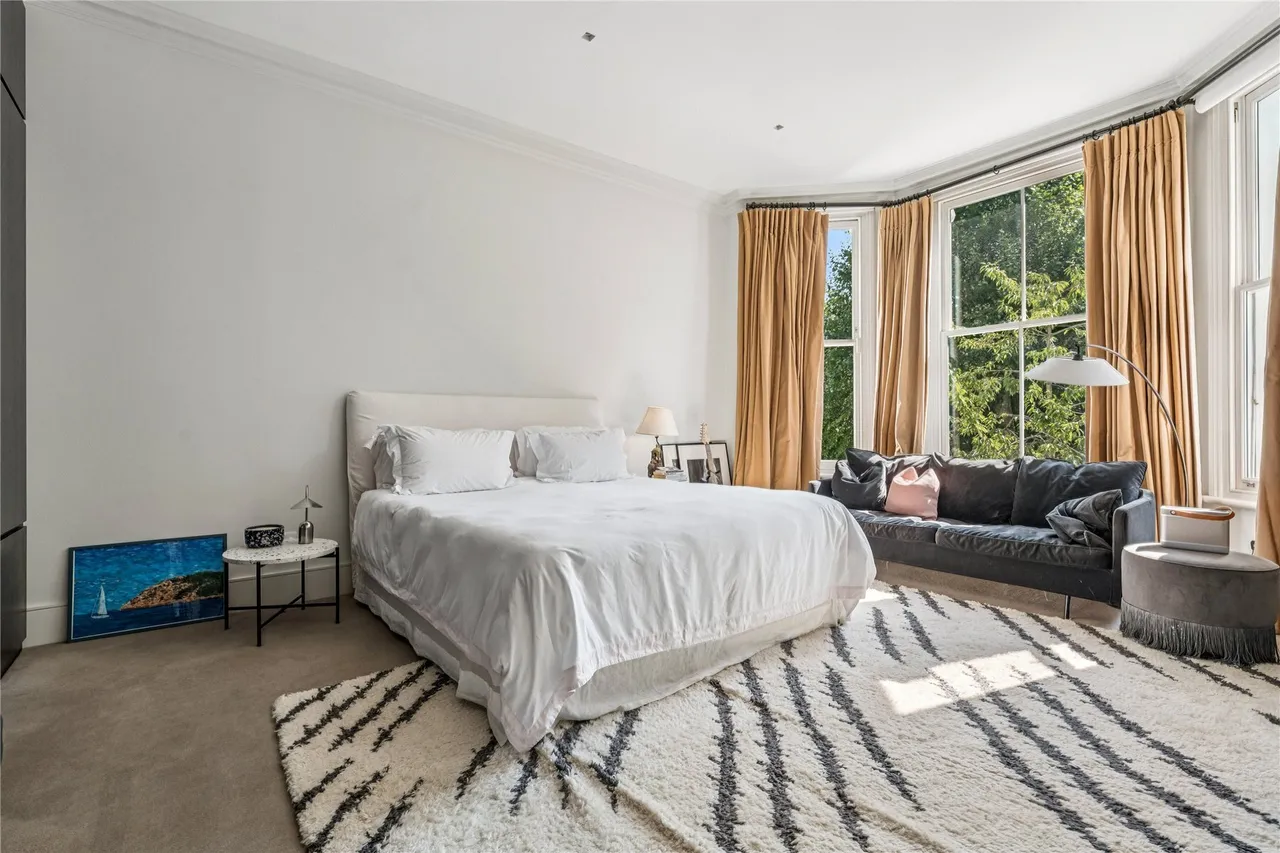 Russell Road, London, W14, photo 9