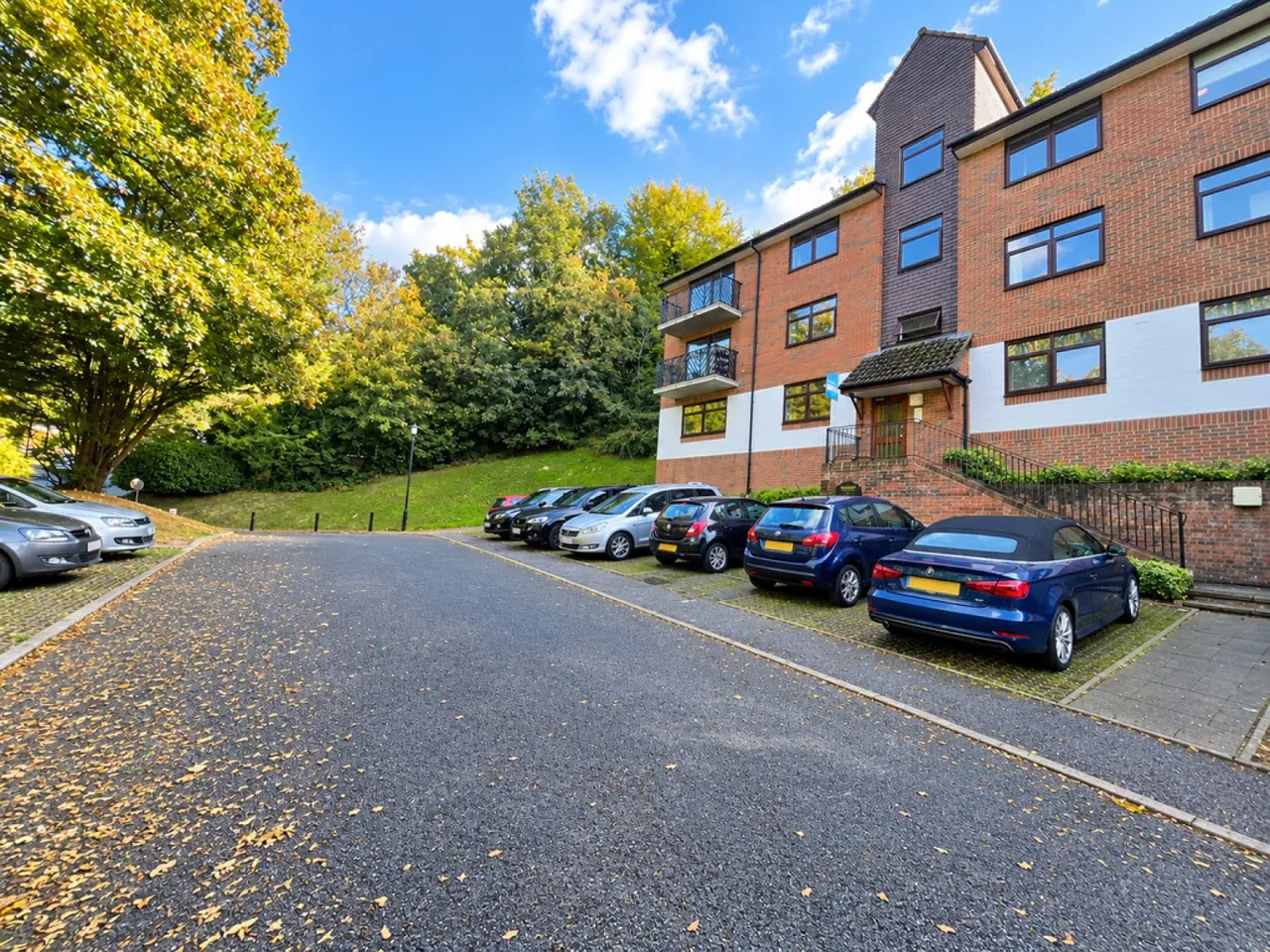 Treetops, Whyteleafe, CR3, photo 10