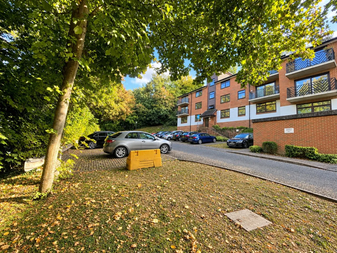 Treetops, Whyteleafe, CR3, photo 9