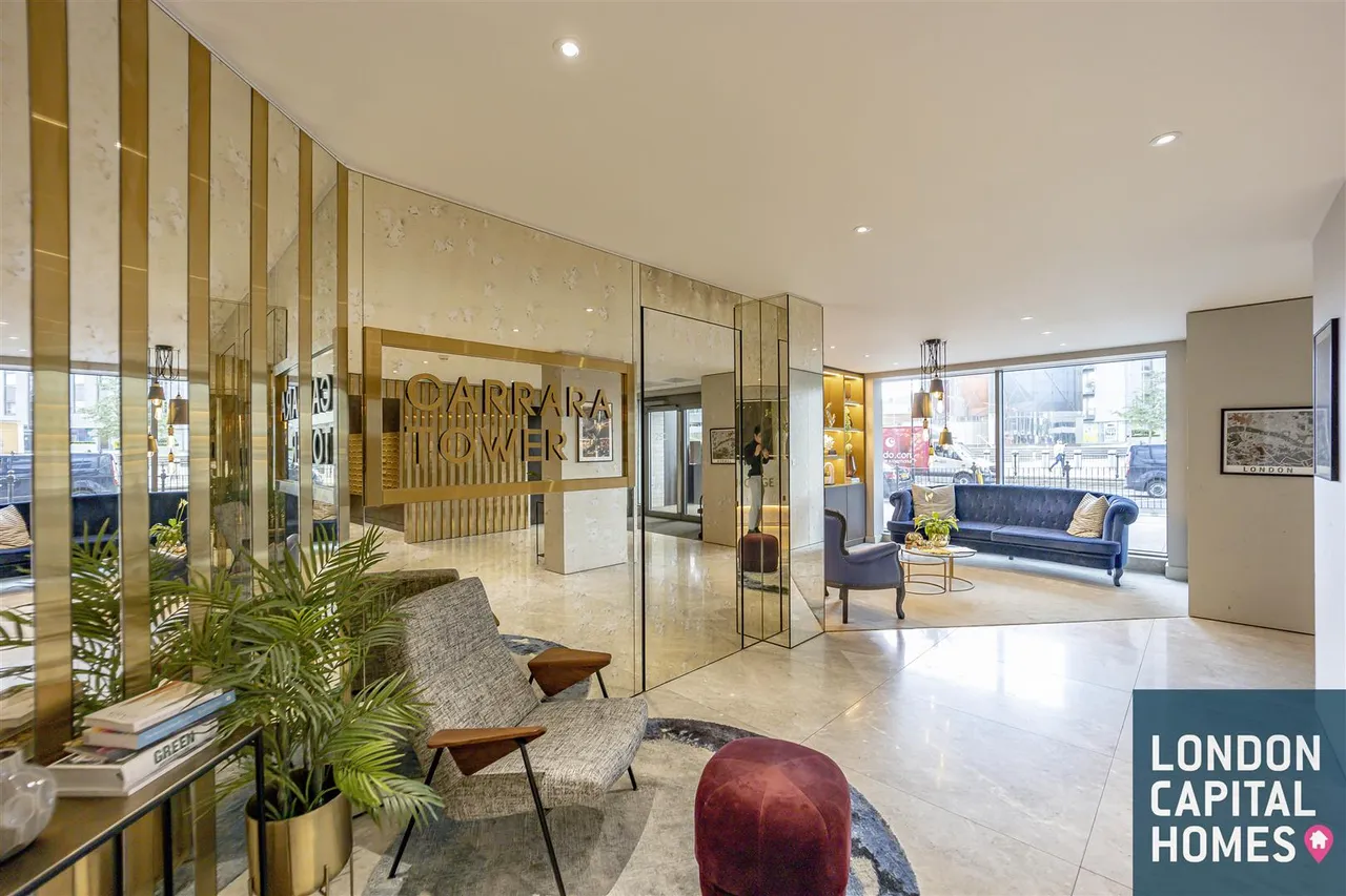 Bollinder Place, London, photo 20