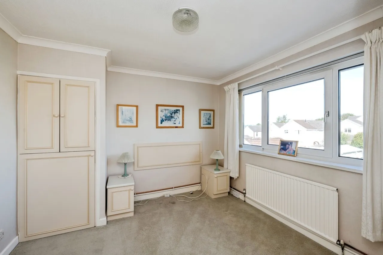 Heol Pen Y Scallen, Loughor, SA4, photo 19