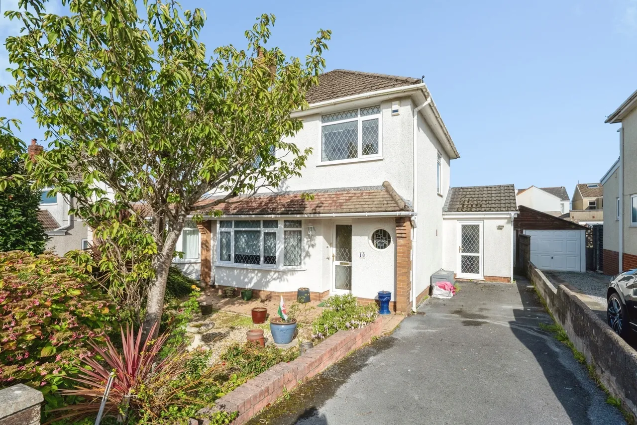 Heol Pen Y Scallen, Loughor, SA4, photo 24