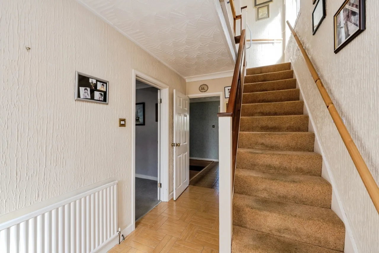 Heol Pen Y Scallen, Loughor, SA4, photo 6