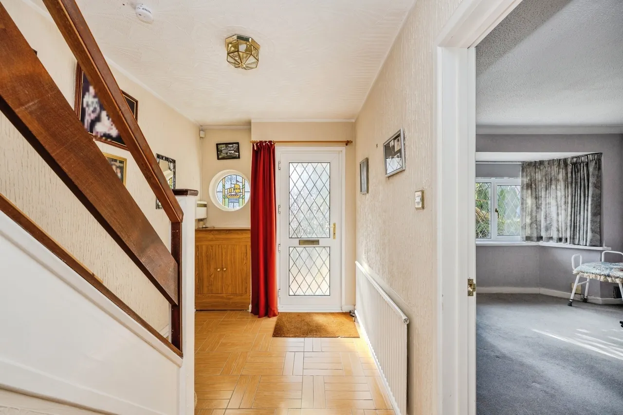 Heol Pen Y Scallen, Loughor, SA4, photo 5