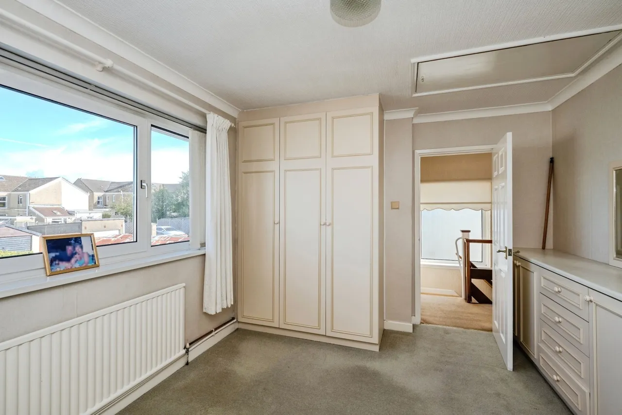Heol Pen Y Scallen, Loughor, SA4, photo 20