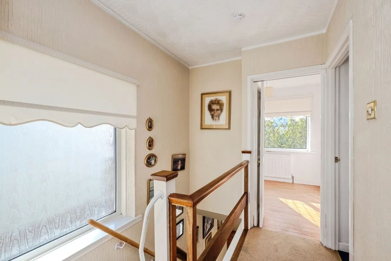 Heol Pen Y Scallen, Loughor, SA4, photo 14