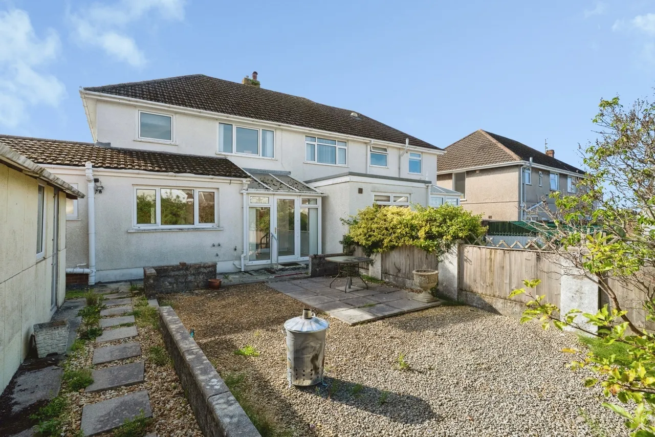 Heol Pen Y Scallen, Loughor, SA4, photo 4
