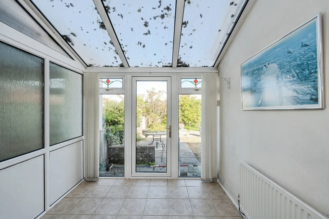 Heol Pen Y Scallen, Loughor, SA4, photo 13