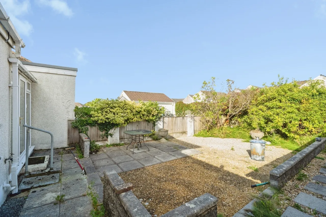 Heol Pen Y Scallen, Loughor, SA4, photo 22