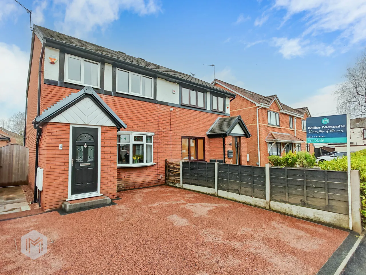 Sharp Street, Worsley, Manchester, M28 3LX, photo 19