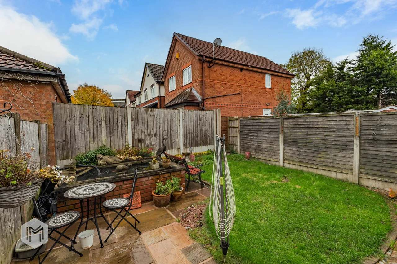Sharp Street, Worsley, Manchester, M28 3LX, photo 15